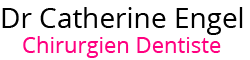 Docteur Catherine Engel Logo